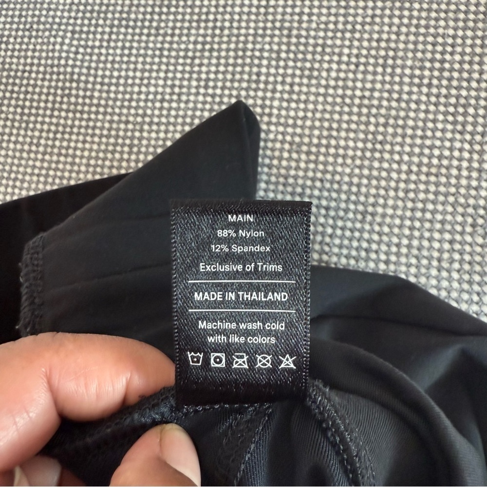 PUBLIC REC Black All Day Jogger Pant sz 30/28 - Picture 7 of 10